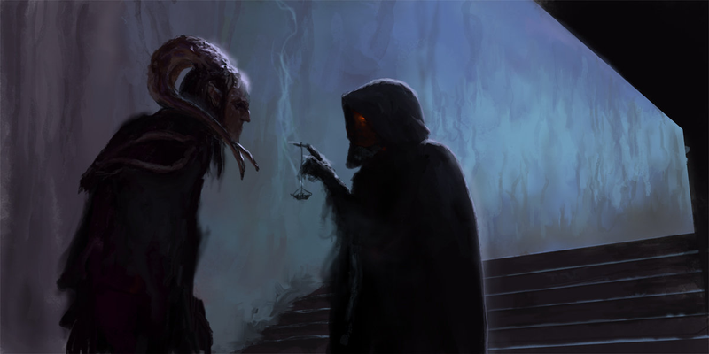 Illustration for article titled Oh I Love What You've Done With The Place